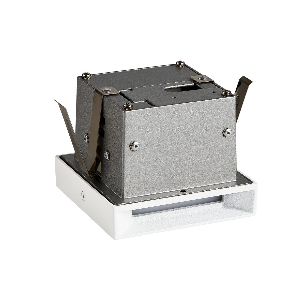 Встраиваемый светодиодный светильник SLV Quad 1003466