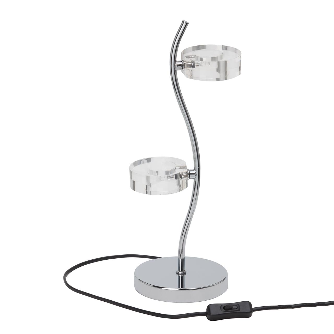 Настольная лампа Brilliant Santorini G20242/15