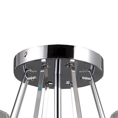 Потолочная люстра Seven Fires Дейо 35178.01.03.08