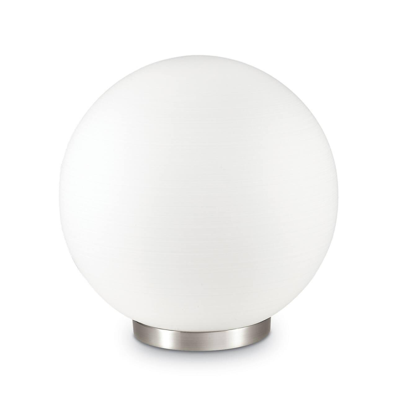 Настольная лампа Ideal Lux Mapa Riga TL1 D20 161433