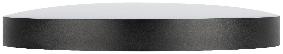 Потолочный светильник Эра Relict 38 SPB-6-40 4К BK Б0059511