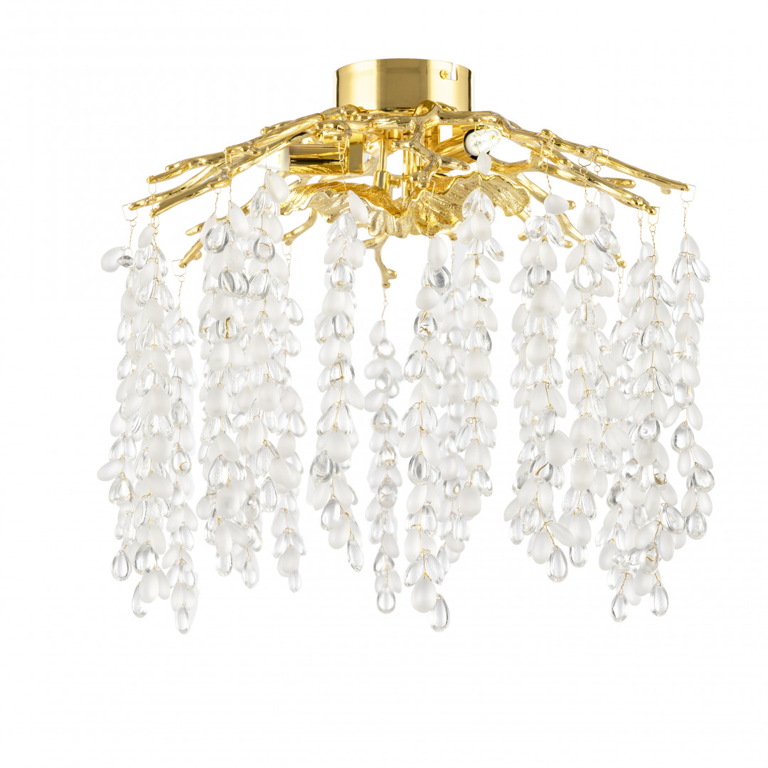 Потолочная люстра Arte Milano 23312.360.3.G9.D GD