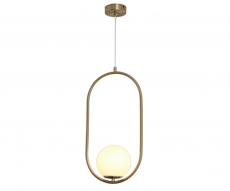 Подвесной светильник Kink Light Кенти 07632-1B,20