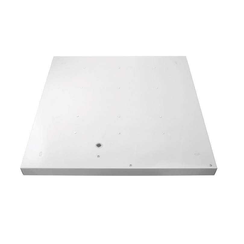 Потолочный светильник Wolta ДВО01-27-001-4К