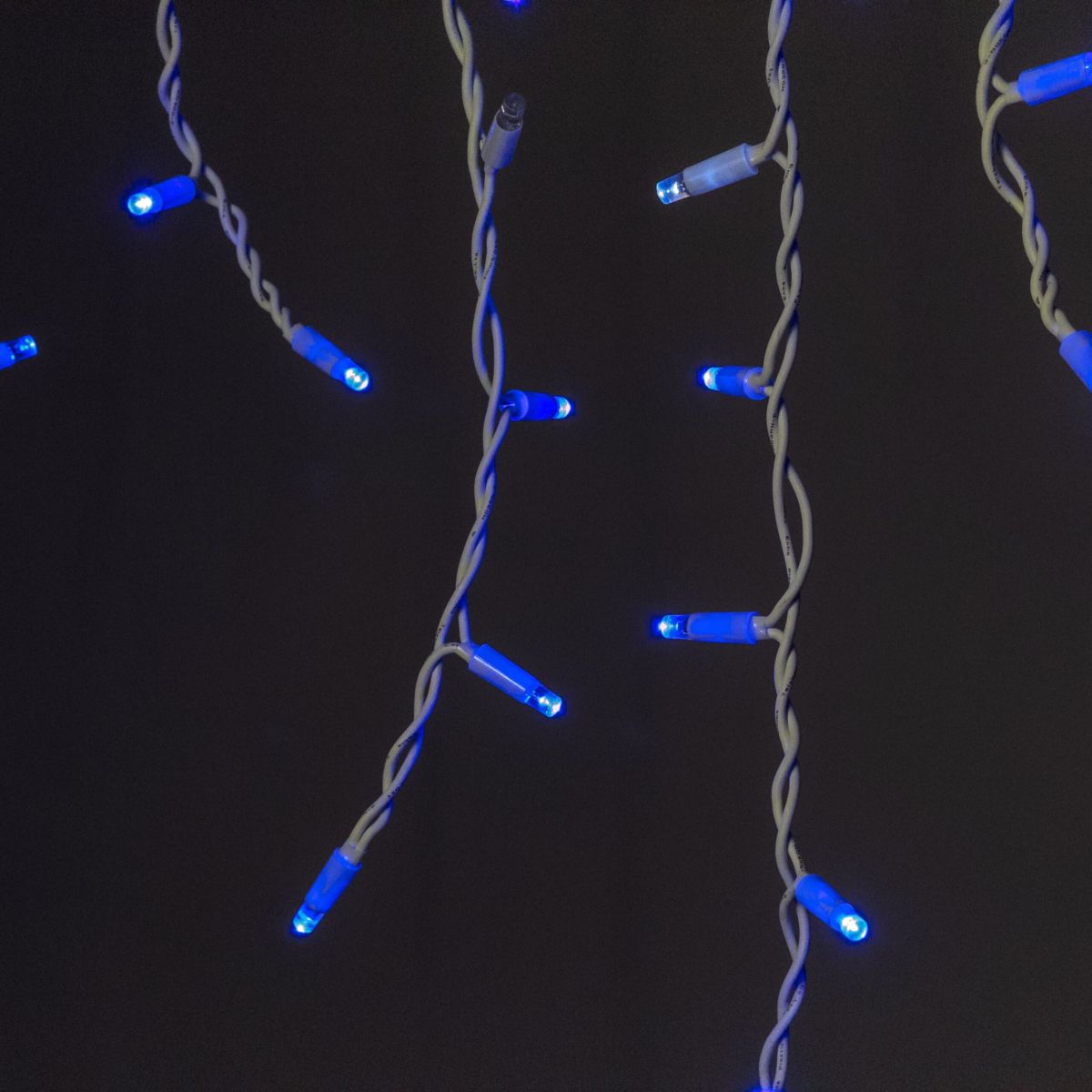 Гирлянда Бахрома Laitcom (LTC) LL120BLW-8-2B