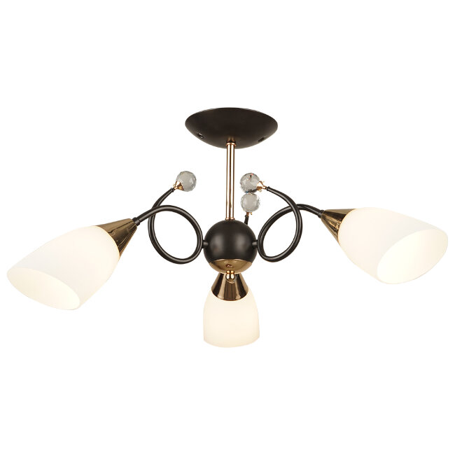 Люстра на штанге Wedo Light Brava 66726.01.15.03