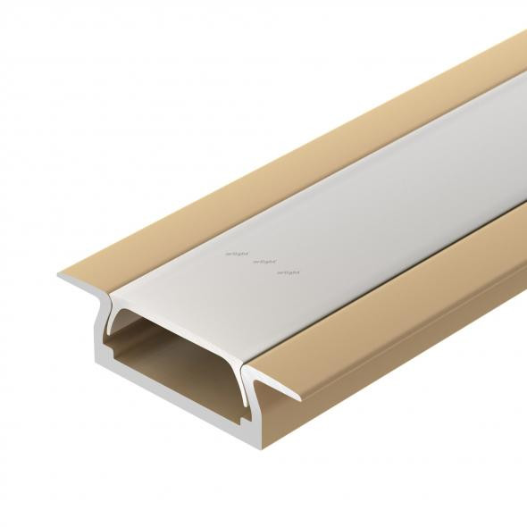 Профиль Arlight MIC-F-2000 ANOD Champan 015038