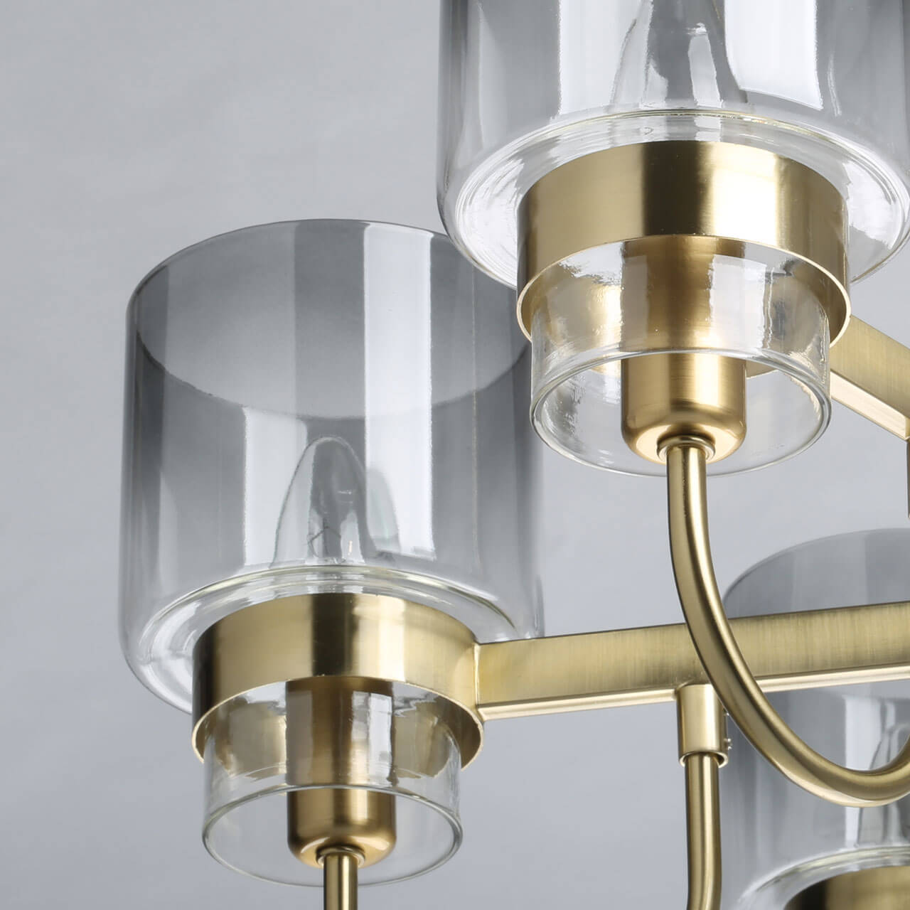 Подвесная люстра MW-Light Элла 483015108 в Москве