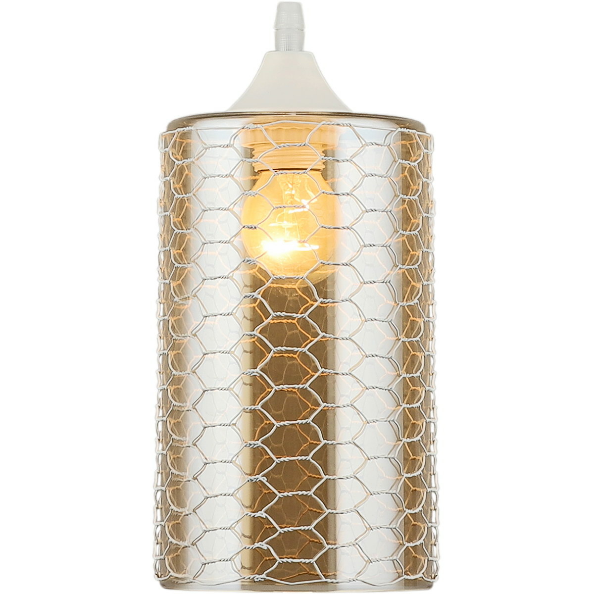 Подвесной светильник Reluce 04937-0.9-01 WT