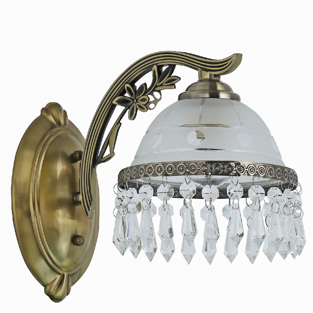 Бра Reluce 74397-0.2-01 AB