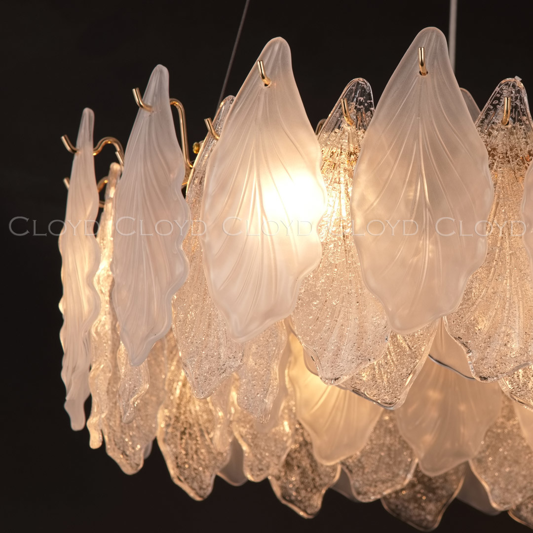 Подвесная люстра Cloyd Senegal 11194