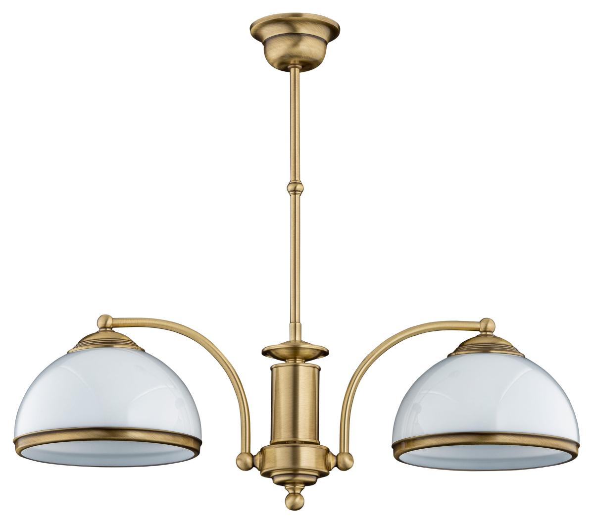 Подвесная люстра Kutek OBD OBD-ZW-2 (P)