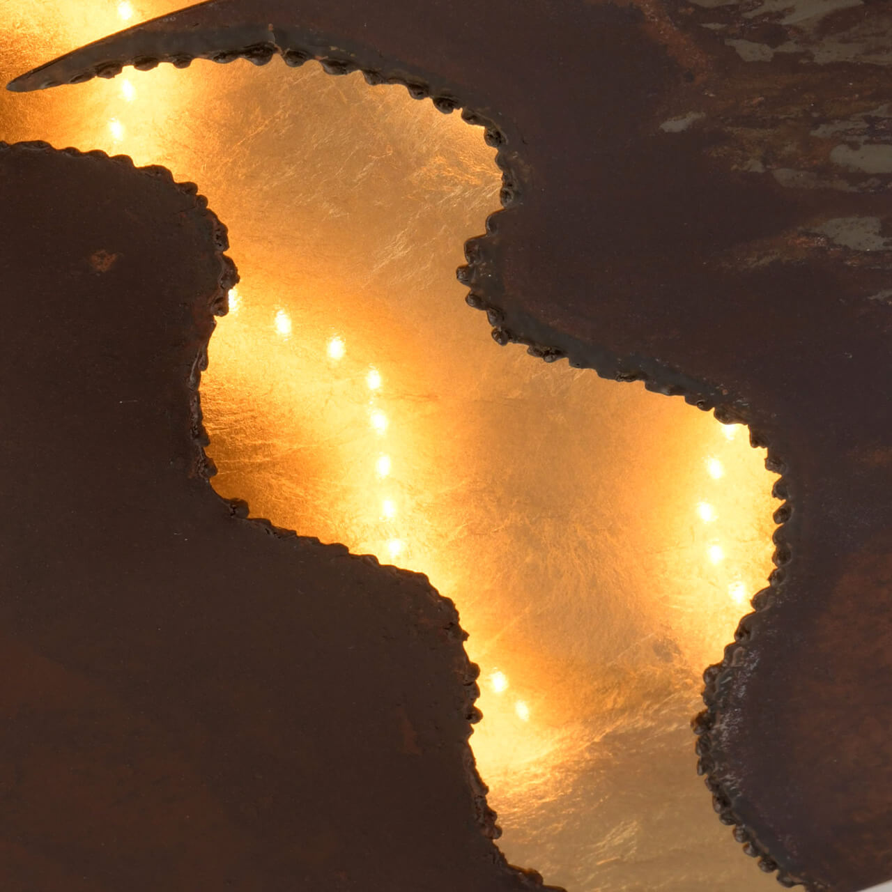 Потолочный светодиодный светильник De Markt Галатея 452013401