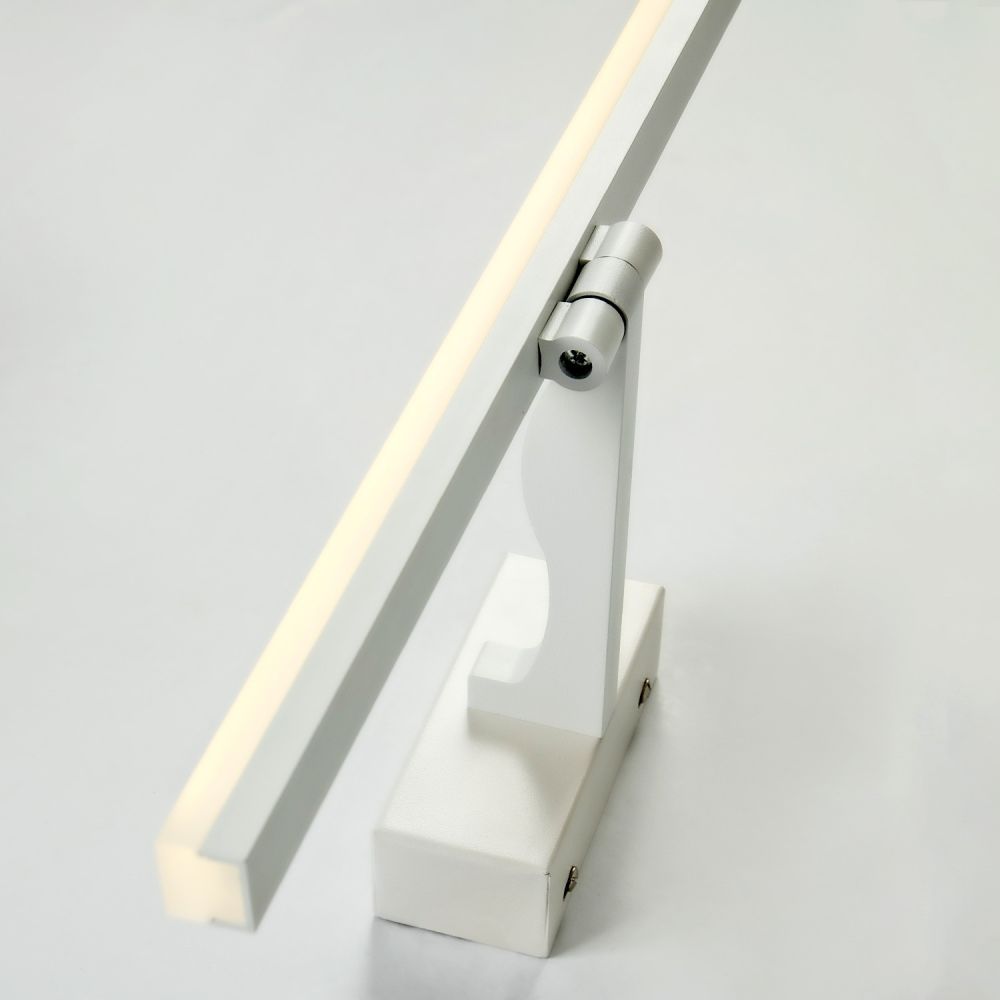 Подсветка для зеркал LED4U L7186-420 WH