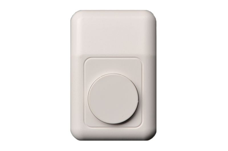 Кнопка звонка Liregus Retro 28-668