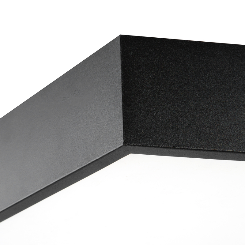 Подвесной светильник Эра Geometria SPO-122-B-40K-066 Б0050553