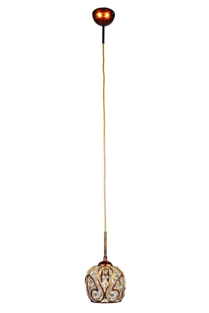 Подвесной светильник Omnilux OML-71318-01