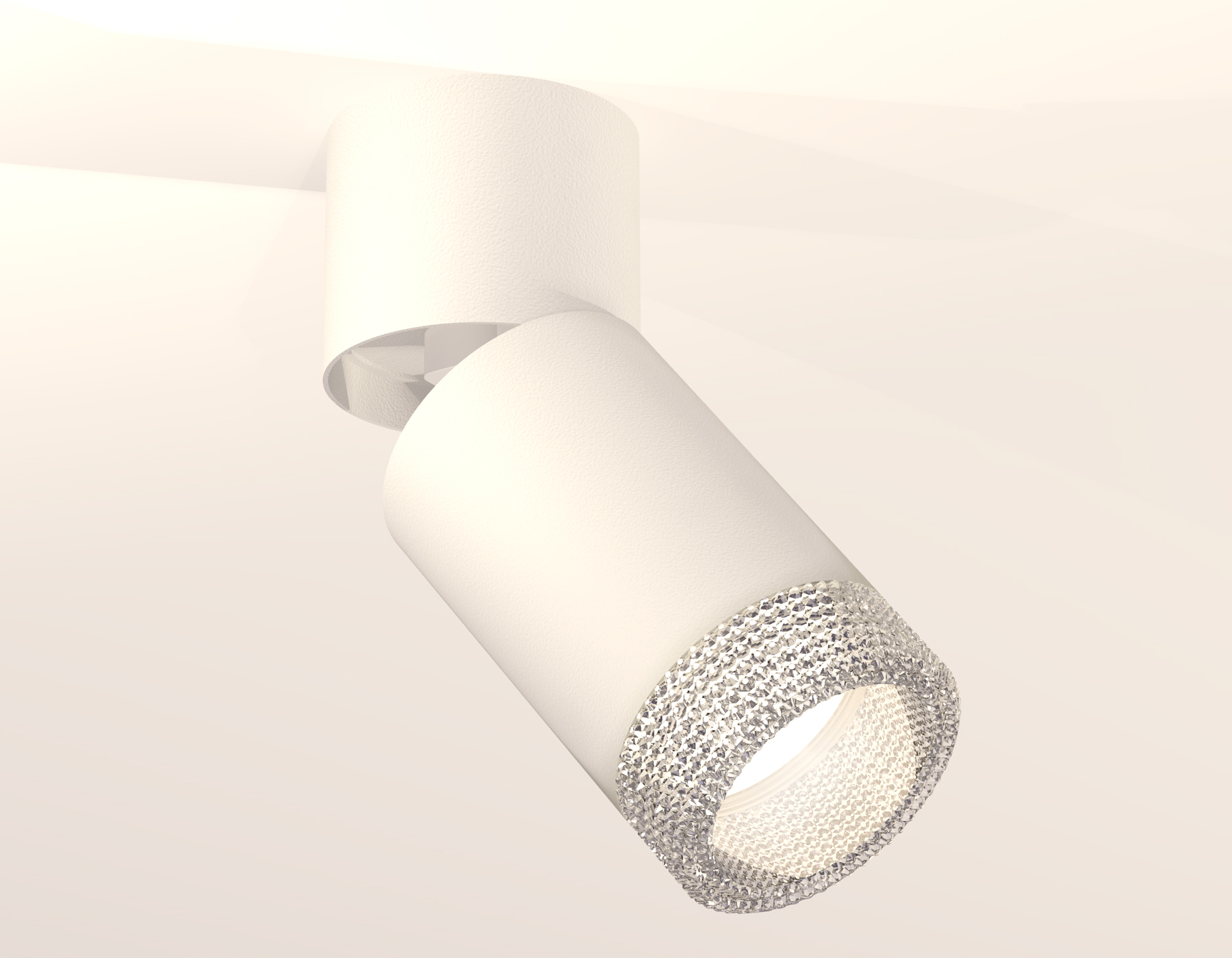 Спот Ambrella Light Techno Spot XM6312060 (A2220, C6312, N6150)