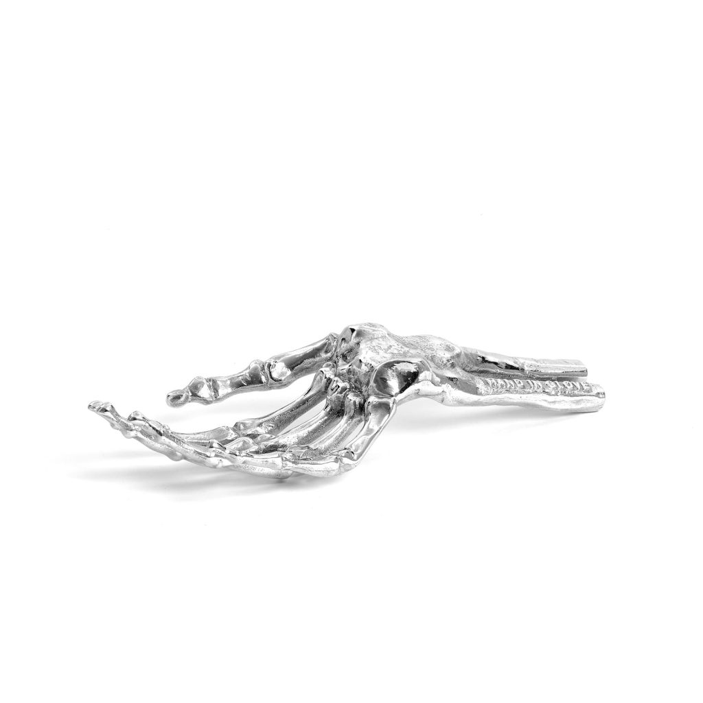 Статуэтка Skeleton Hand Seletti Wunderkammer 10889