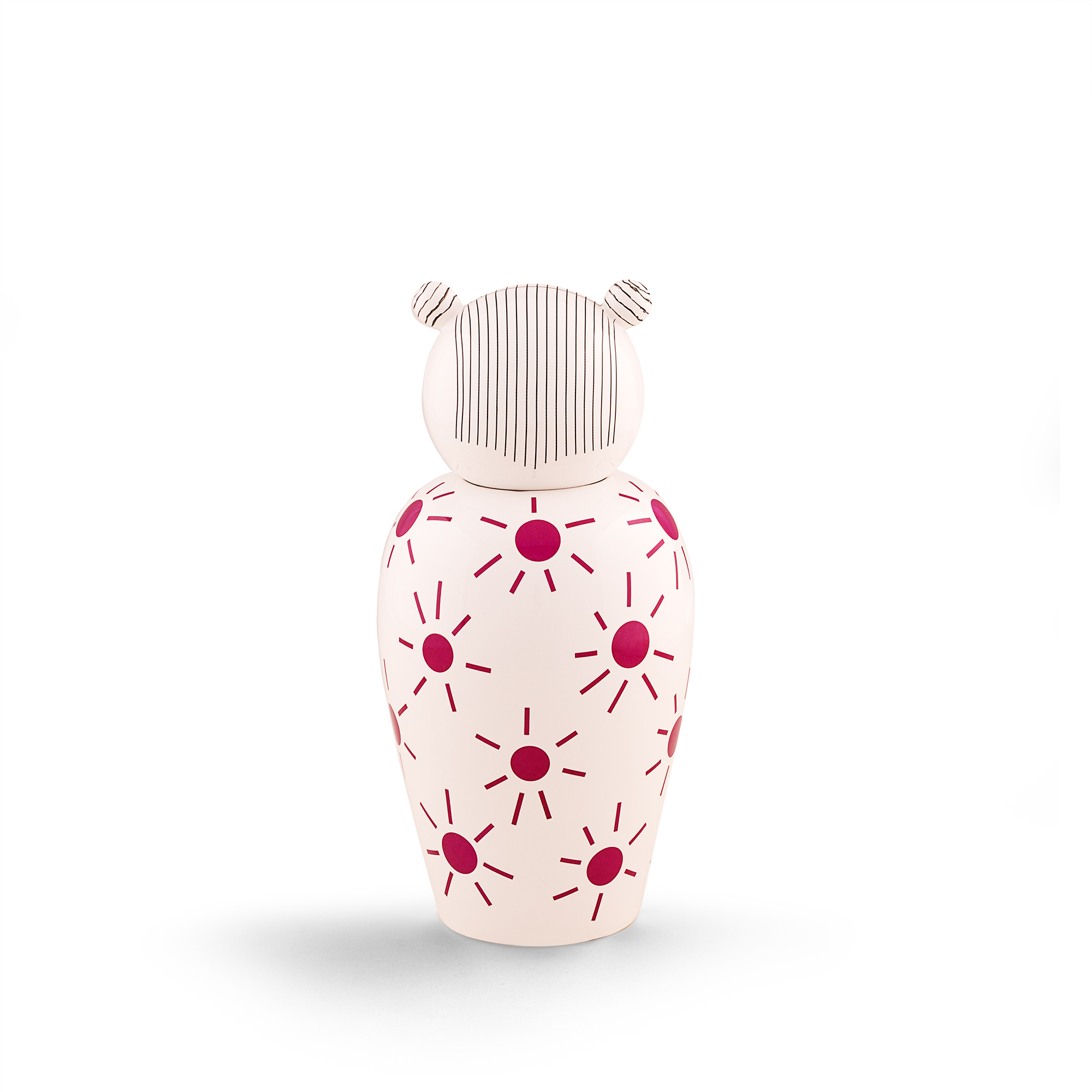 Ваза Lula Seletti Canopie 10531