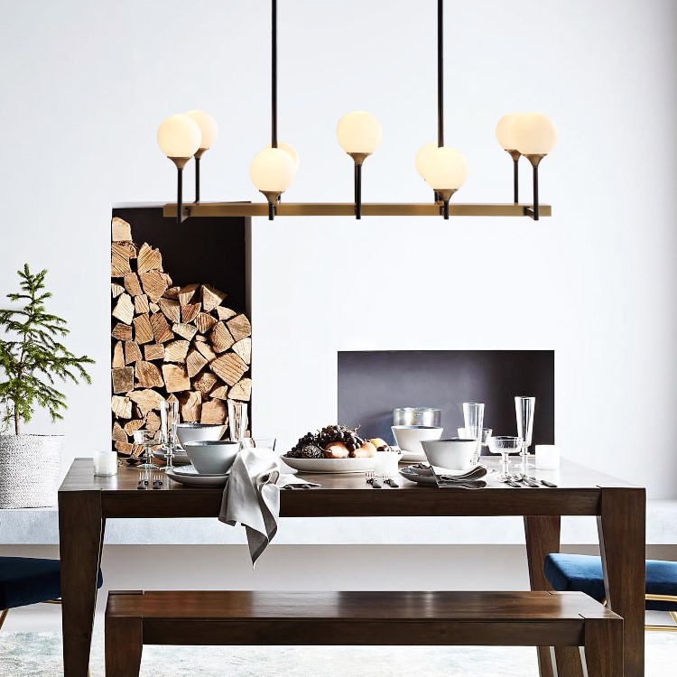 Люстра на штанге ImperiumLoft Era 140660-26