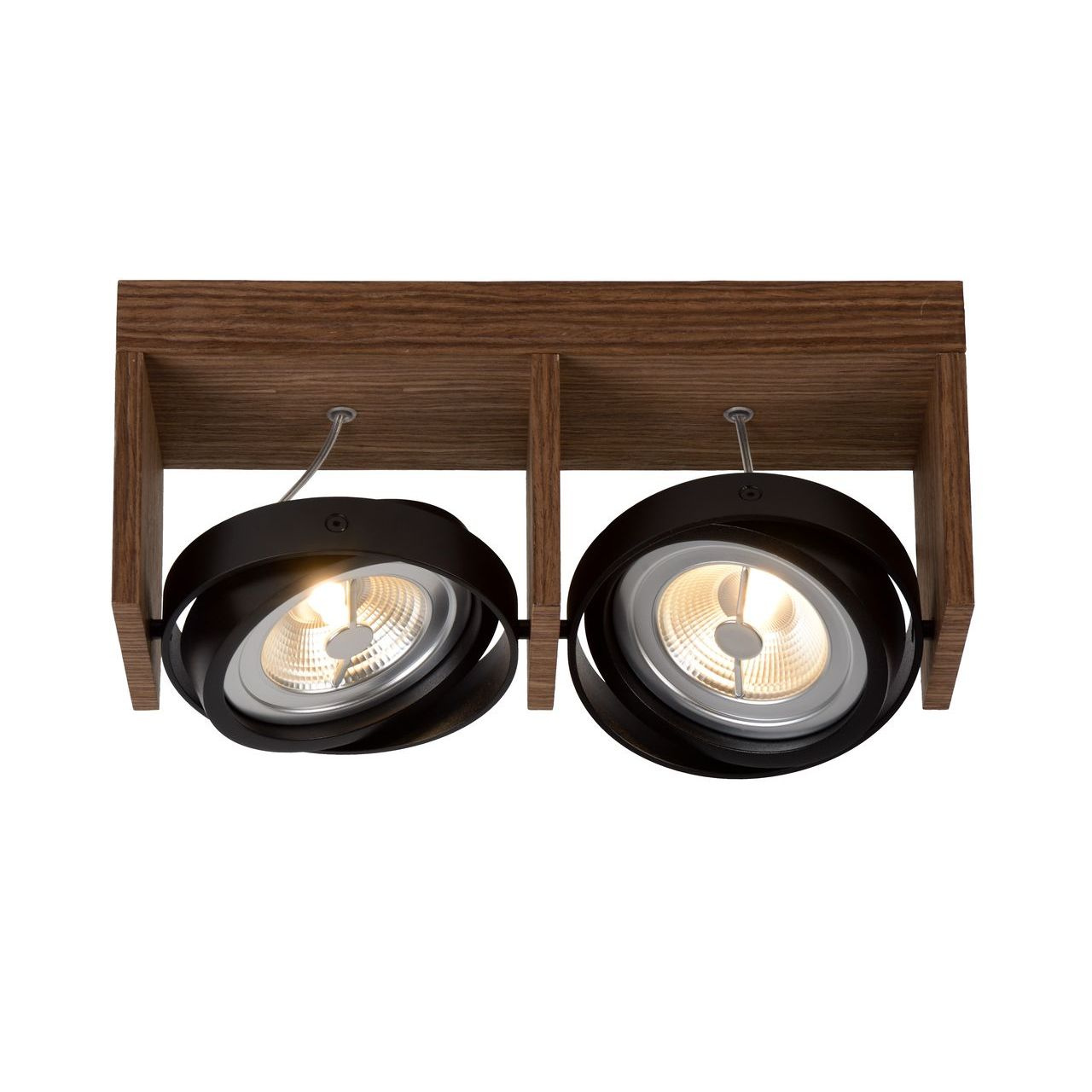 Светодиодный спот Lucide Zett Led 31988/24/70