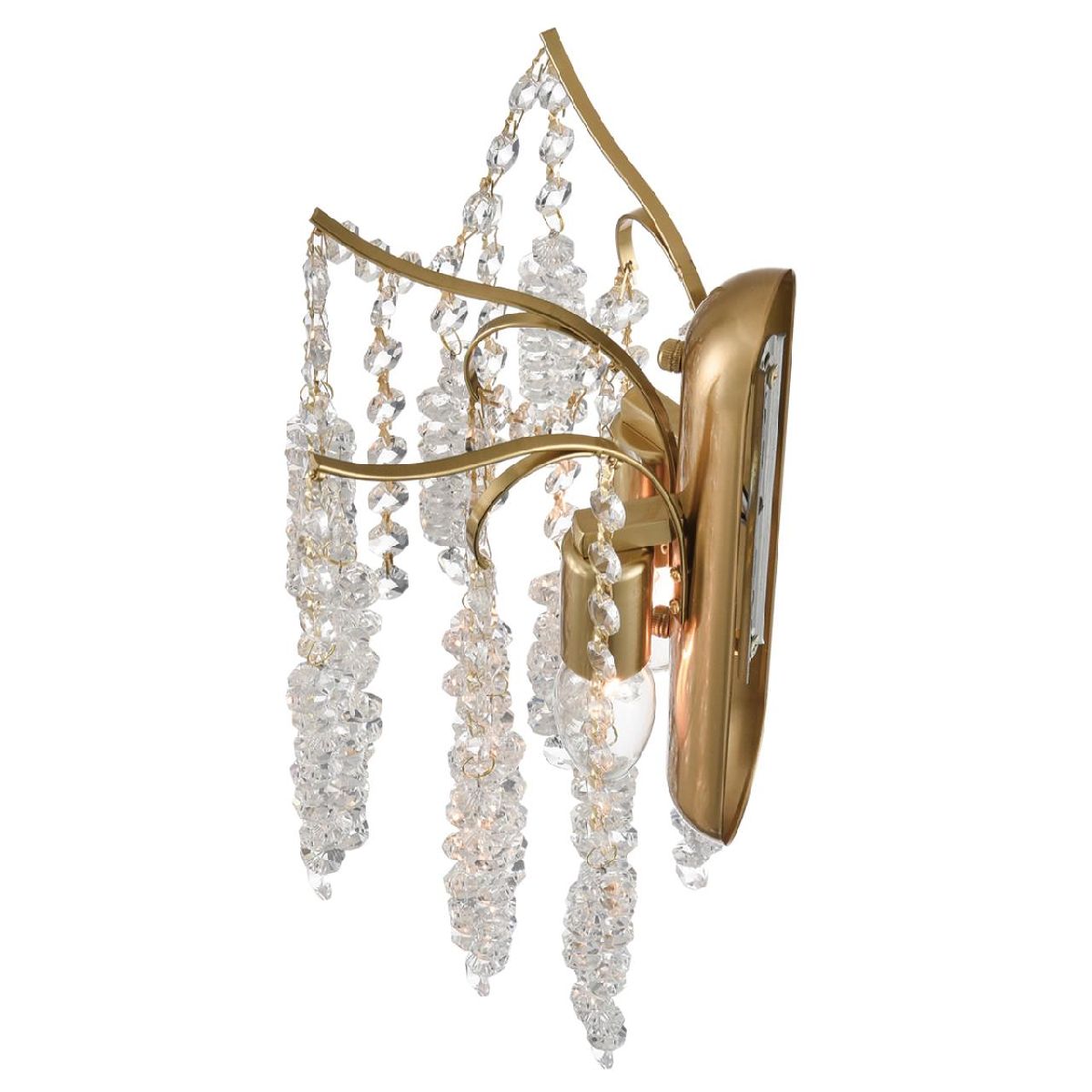 Настенный светильник Lumion Kristina 8243/2W