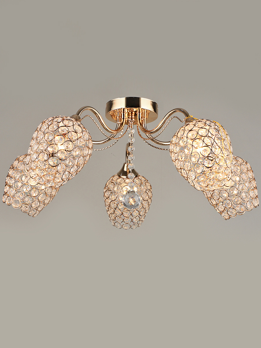 Потолочная люстра Reluce 04735-0.3-05