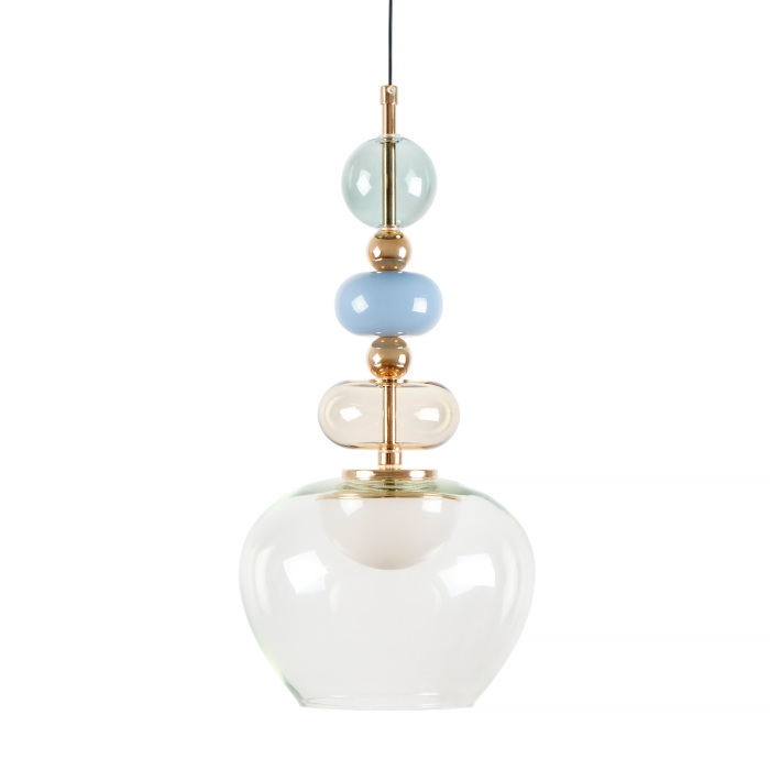 Подвесной светильник Myfar Lucian MR2510-1PL