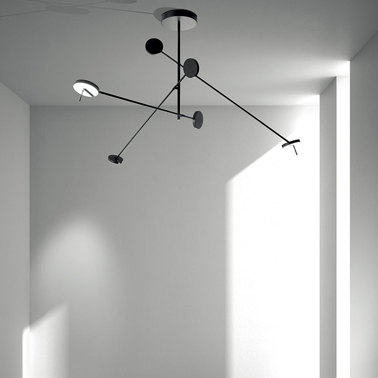 Подвесной светильник ImperiumLoft Talk 151697-26