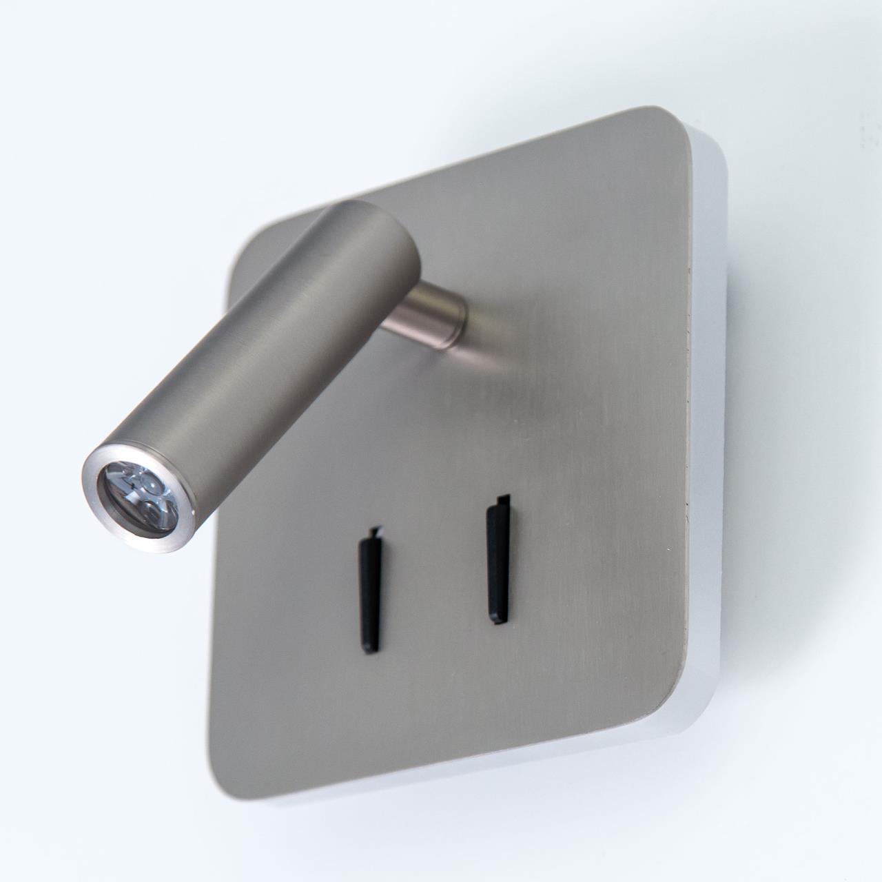 Светодиодный спот Citilux Декарт CL704422 в Москве