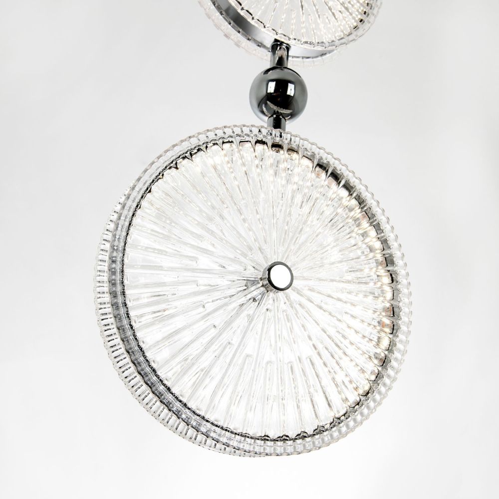 Подвесной светильник Modestyle MS.1125.1 CR