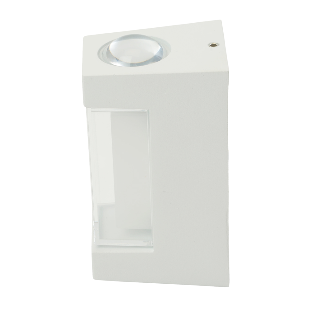 Уличный настенный светильник Feron Челси DH058 51491