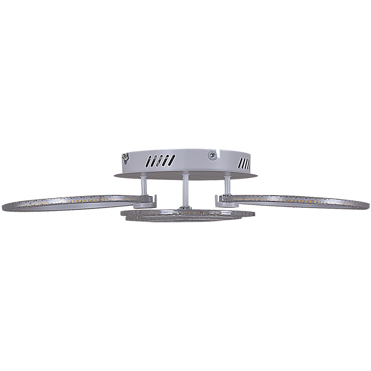 Потолочная люстра Reluce 20697-0.3-2+2