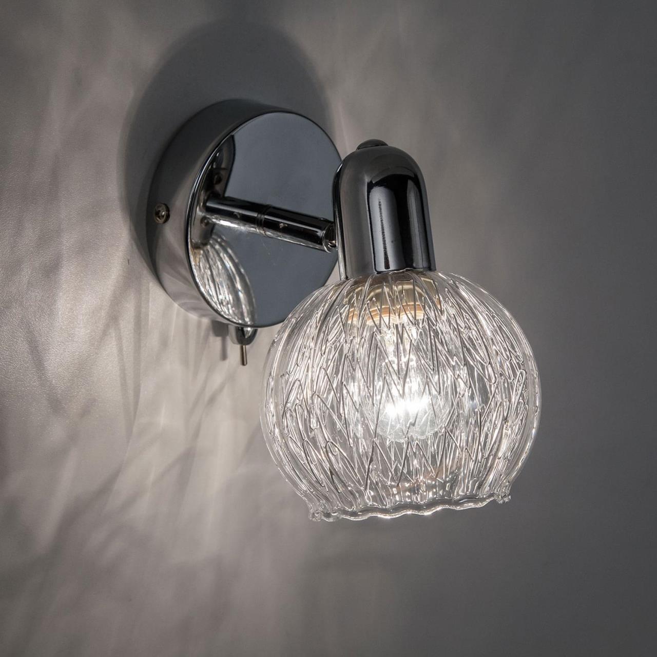 Спот Citilux Попурри CL604511 в Москве