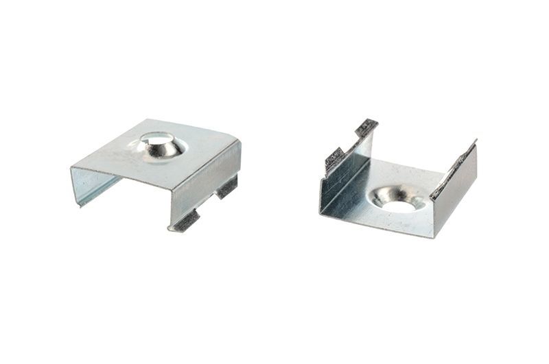 Крепежная клипса (2 шт.) Deko-Light Holding clip 987004