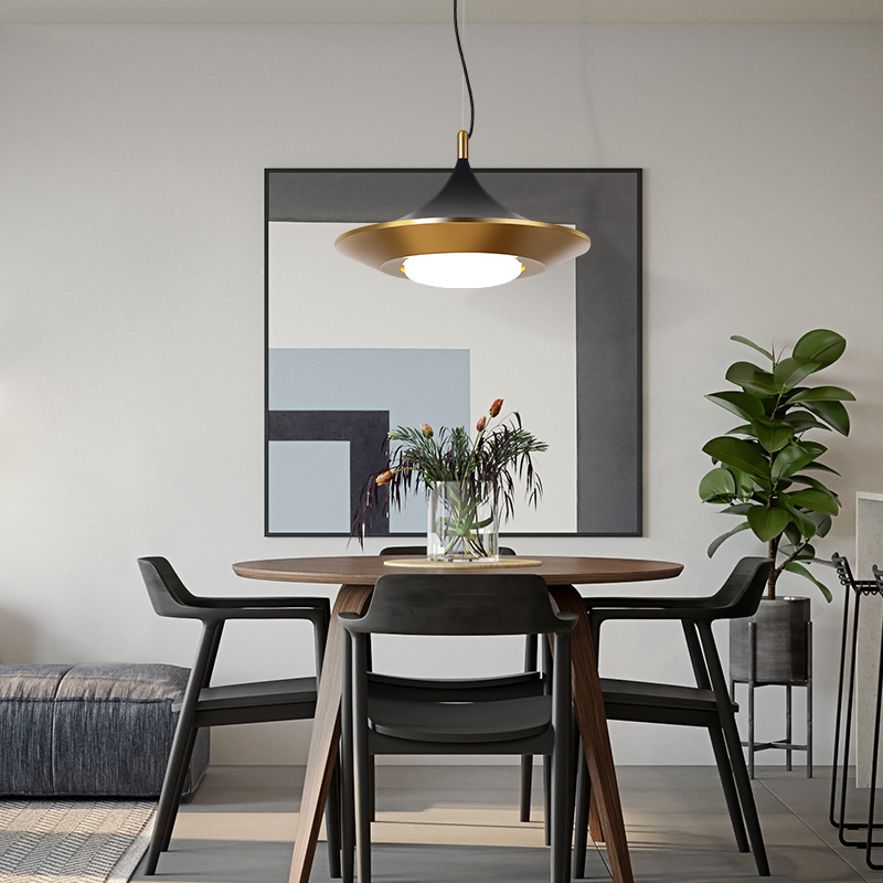 Подвесной светильник ImperiumLoft Rask 151756-26