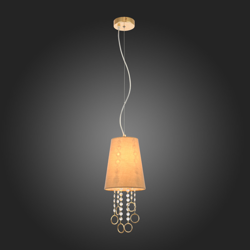 Подвесная люстра Evoluce SL1138.203.01