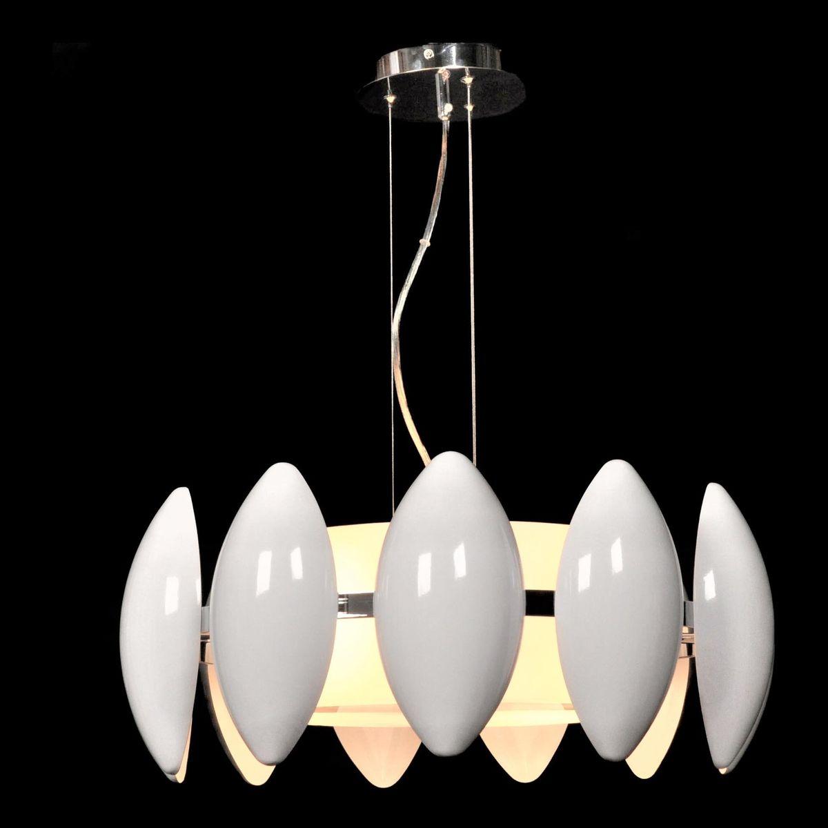 Подвесной светильник Lumina Deco Frascatti LDP 9016-350 WT