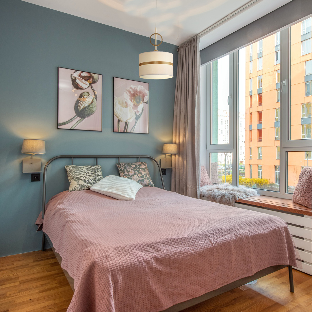 Подвесной светильник Favourite 2634-1P