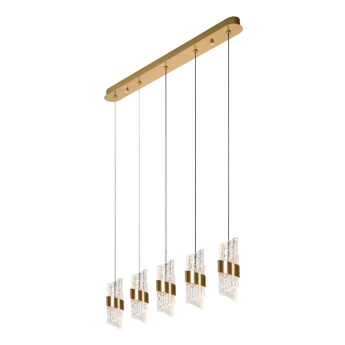 Подвесной светильник Lucide Kligande 13496/35/02