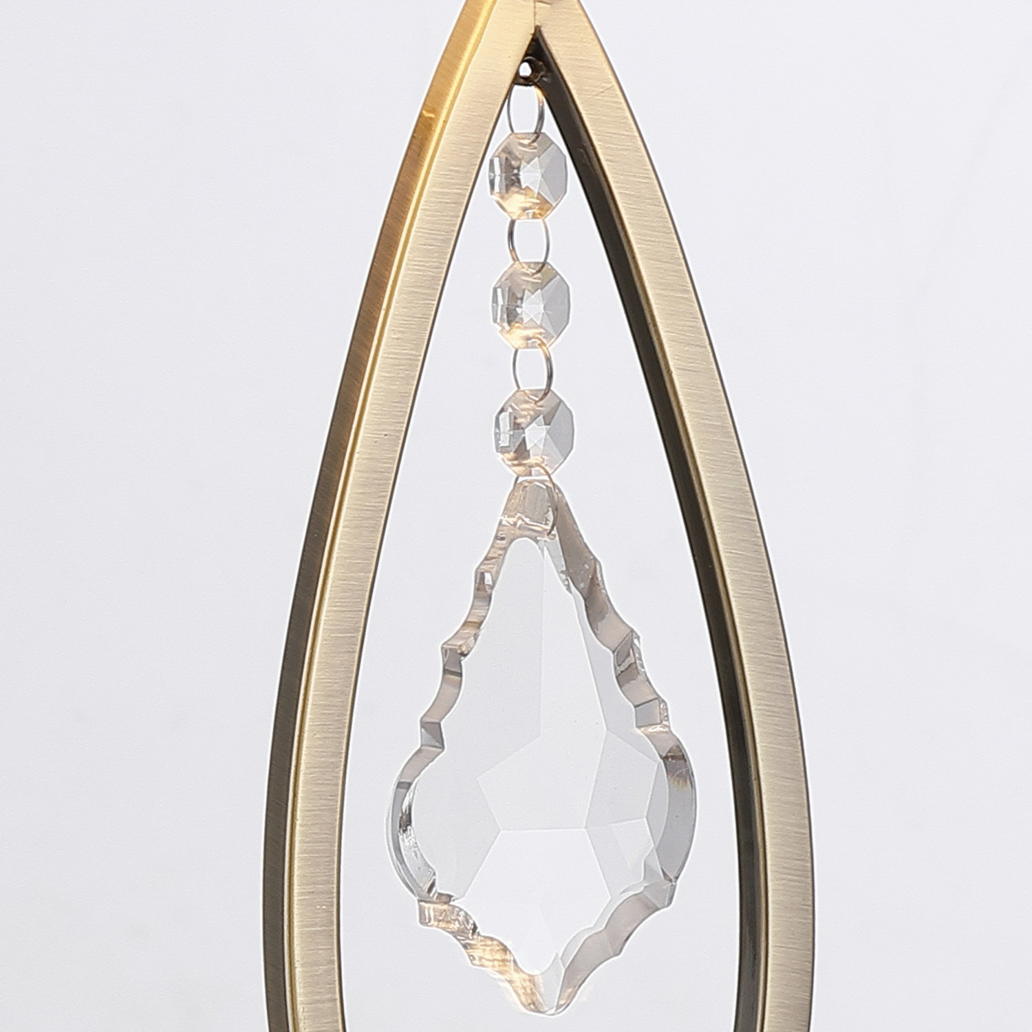 Настольная лампа Illumico IL5241-1T-27 AB