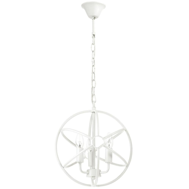 Подвесная люстра Lumion Valentin 3692/3