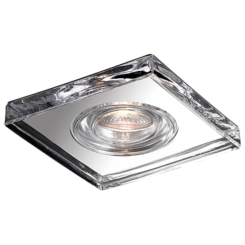 Точечный светильник на кухню Novotech Aqua 369884 УЦ