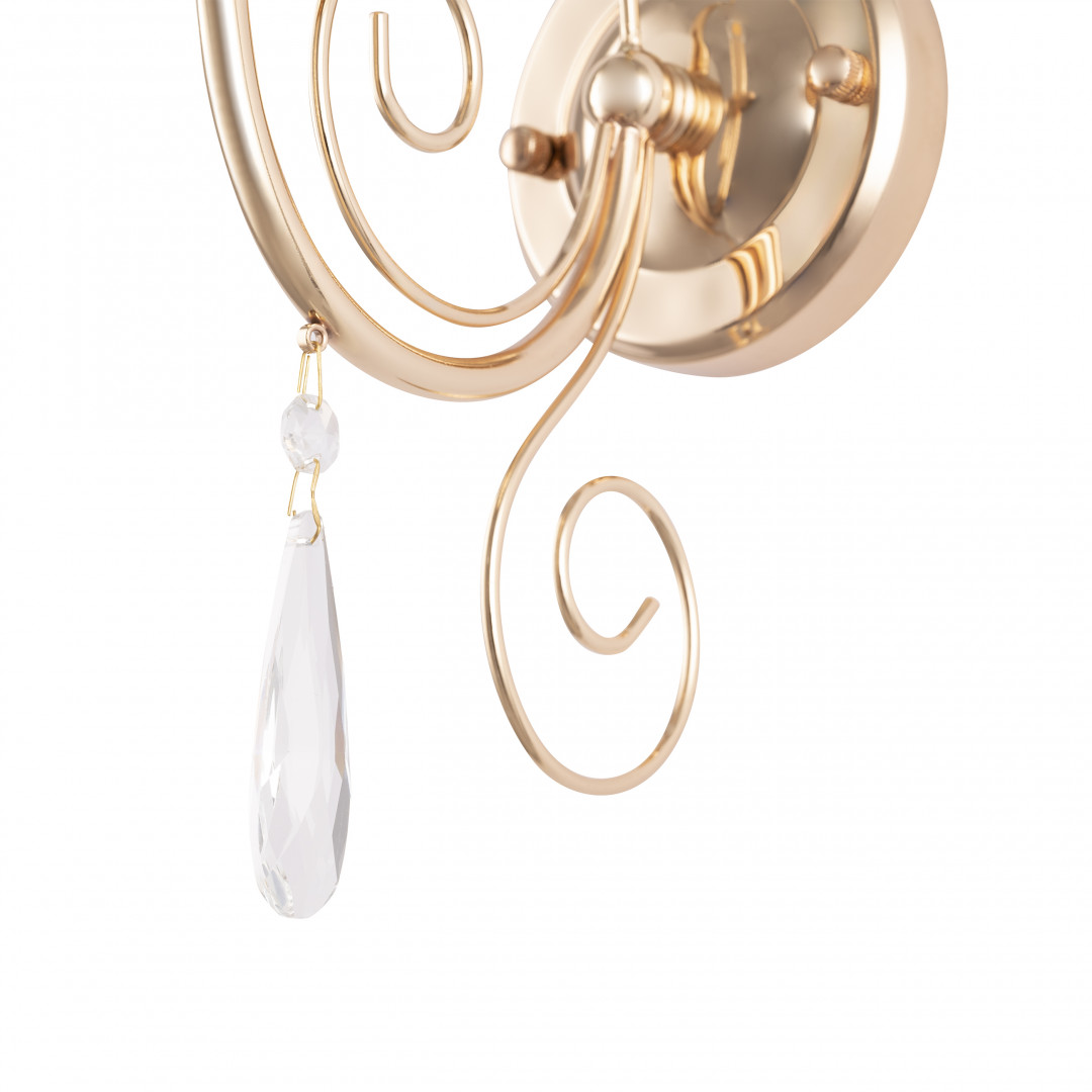 Бра Arte Milano 345620/1W FGD