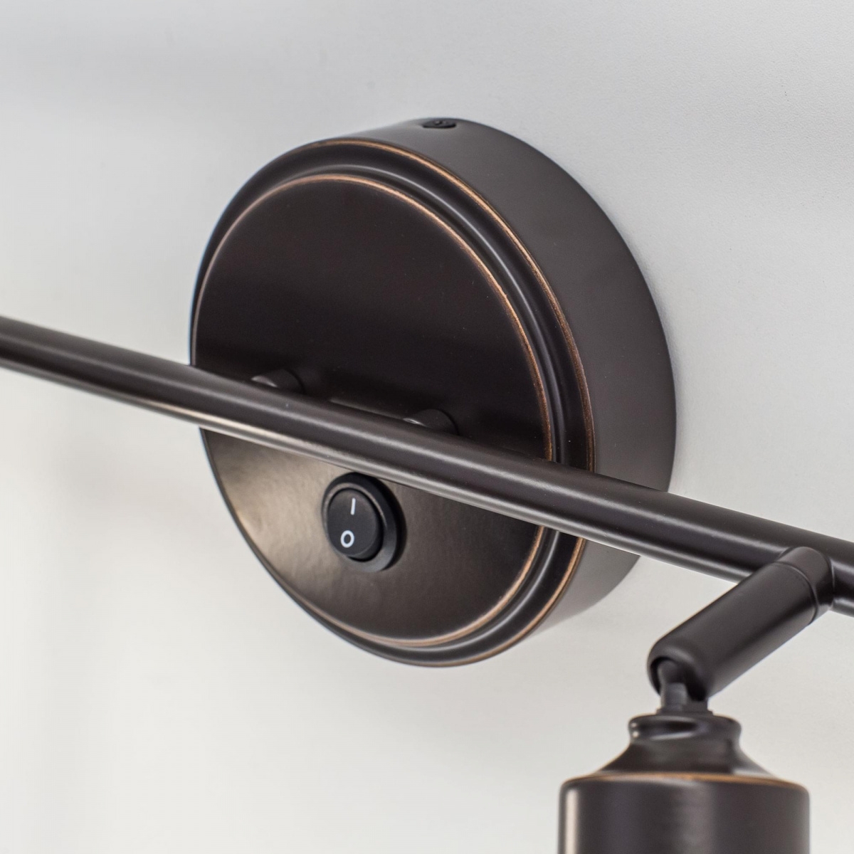 Спот Citilux Бисмарк CL564521