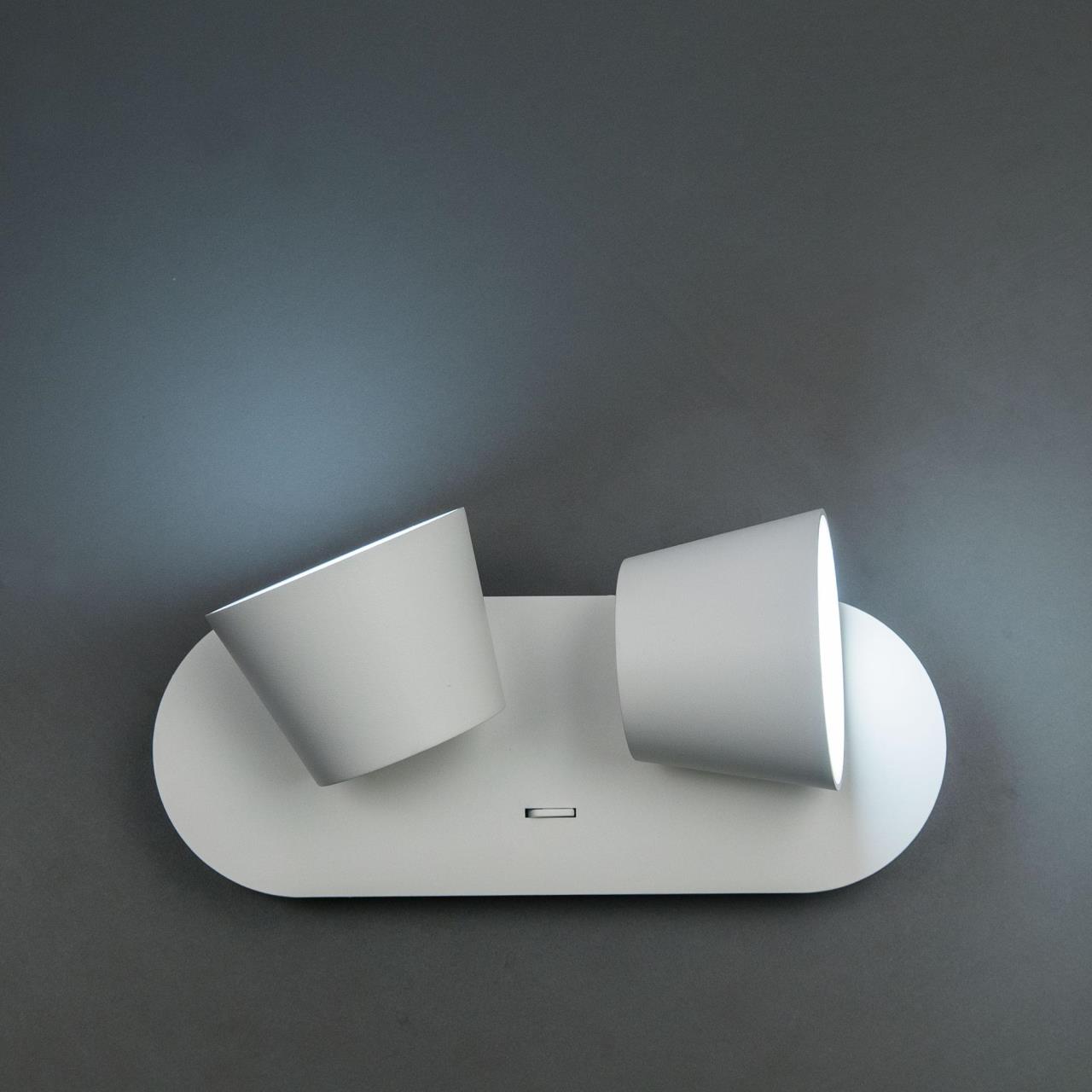 Спот Citilux Норман CL533320N в Москве