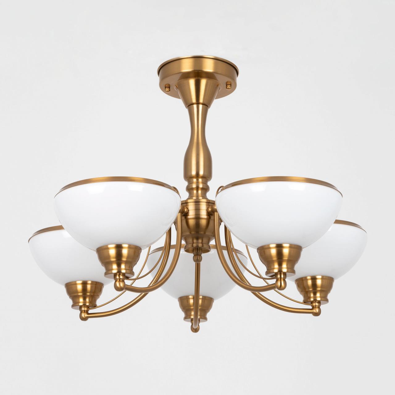 Потолочная люстра Citilux Краков CL401153 в Москве