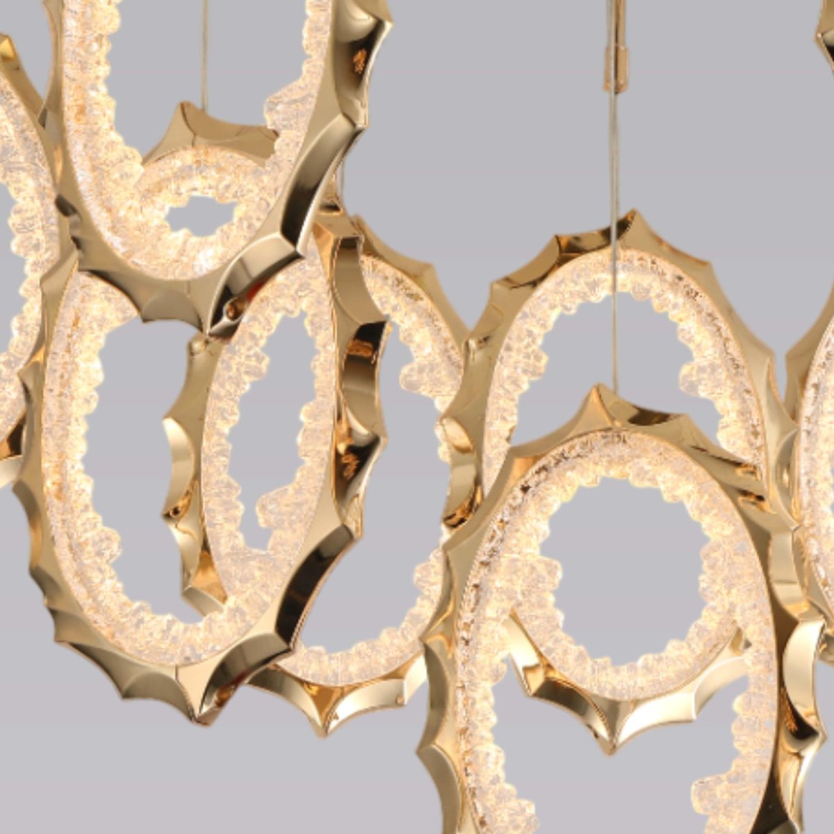 Потолочная люстра Alfa Light F1424-21