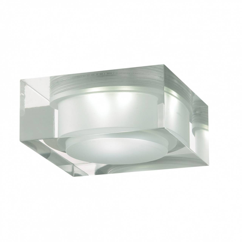 Встраиваемый светильник Novotech Ease 357048